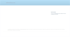 Desktop Screenshot of ledlenserfrance.com